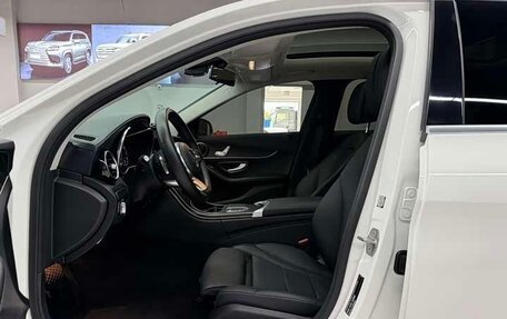 Mercedes-Benz C-Класс, 2021 год, 2 150 008 рублей, 8 фотография
