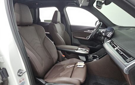 BMW X1, 2023 год, 3 367 000 рублей, 18 фотография