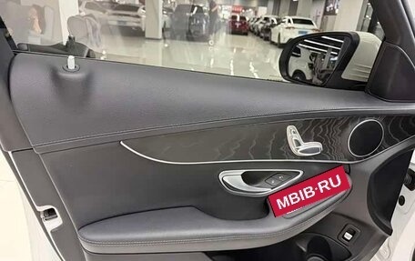 Mercedes-Benz C-Класс, 2021 год, 2 150 008 рублей, 7 фотография