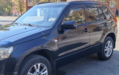 Suzuki Grand Vitara, 2008 год, 999 000 рублей, 1 фотография