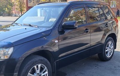 Suzuki Grand Vitara, 2008 год, 999 000 рублей, 1 фотография