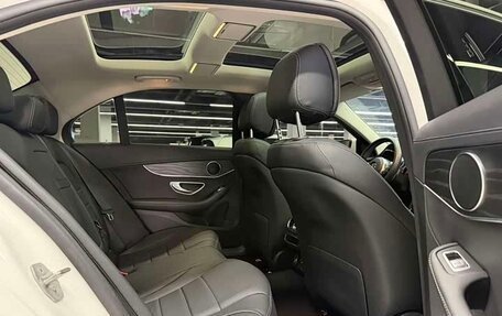 Mercedes-Benz C-Класс, 2021 год, 2 150 008 рублей, 17 фотография