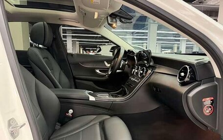 Mercedes-Benz C-Класс, 2021 год, 2 150 008 рублей, 16 фотография