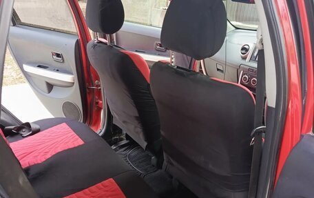 Toyota Ist II, 2004 год, 520 000 рублей, 2 фотография