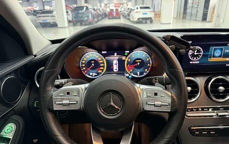 Mercedes-Benz C-Класс, 2021 год, 2 150 008 рублей, 12 фотография