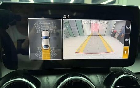 Mercedes-Benz C-Класс, 2021 год, 2 150 008 рублей, 14 фотография