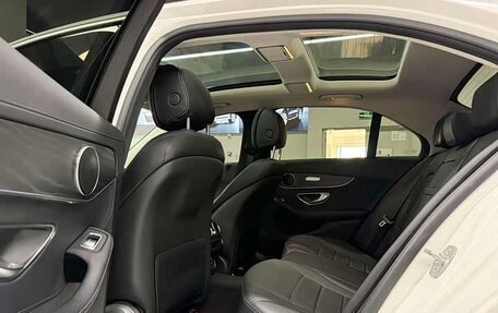 Mercedes-Benz C-Класс, 2021 год, 2 150 008 рублей, 18 фотография