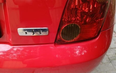 Toyota Ist II, 2004 год, 520 000 рублей, 4 фотография