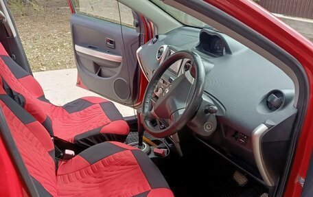 Toyota Ist II, 2004 год, 520 000 рублей, 6 фотография