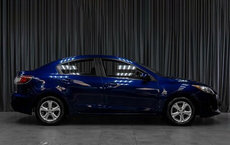 Mazda 3, 2011 год, 1 009 000 рублей, 5 фотография