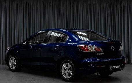 Mazda 3, 2011 год, 1 009 000 рублей, 2 фотография