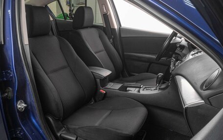 Mazda 3, 2011 год, 1 009 000 рублей, 8 фотография