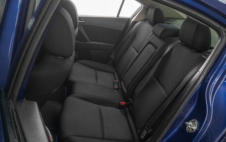 Mazda 3, 2011 год, 1 009 000 рублей, 9 фотография