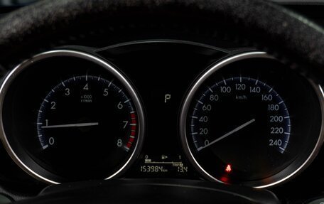 Mazda 3, 2011 год, 1 009 000 рублей, 12 фотография