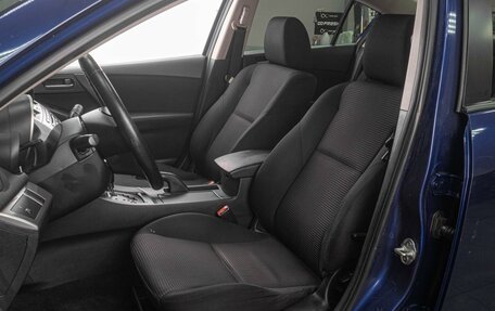 Mazda 3, 2011 год, 1 009 000 рублей, 10 фотография