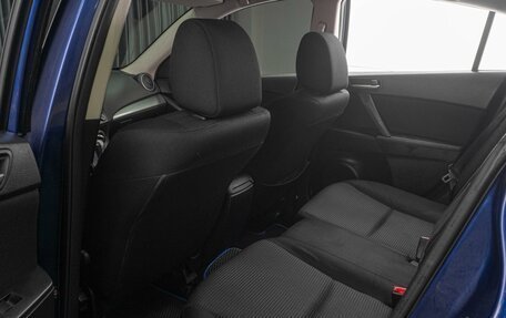Mazda 3, 2011 год, 1 009 000 рублей, 11 фотография