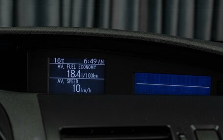 Mazda 3, 2011 год, 1 009 000 рублей, 14 фотография