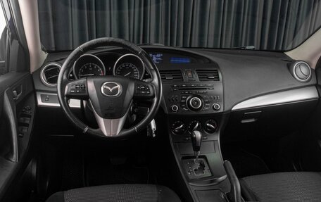Mazda 3, 2011 год, 1 009 000 рублей, 6 фотография