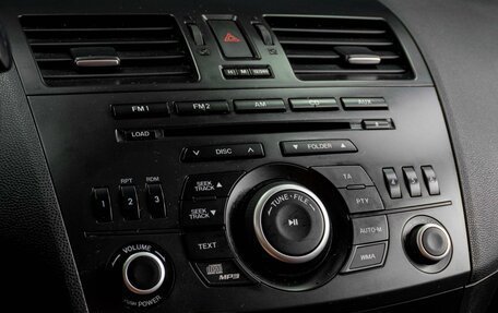 Mazda 3, 2011 год, 1 009 000 рублей, 13 фотография