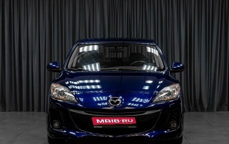 Mazda 3, 2011 год, 1 009 000 рублей, 3 фотография