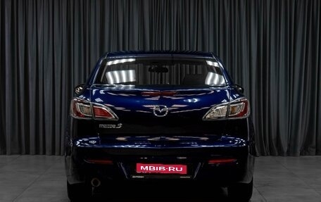 Mazda 3, 2011 год, 1 009 000 рублей, 4 фотография
