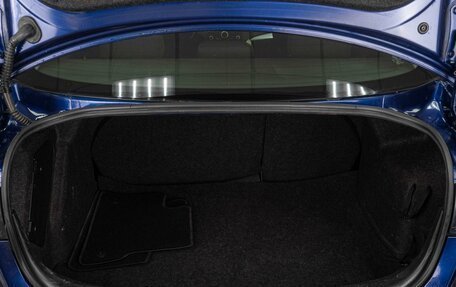 Mazda 3, 2011 год, 1 009 000 рублей, 17 фотография