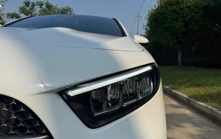 Mercedes-Benz A-Класс, 2023 год, 1 635 000 рублей, 5 фотография