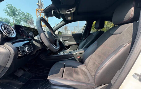 Mercedes-Benz A-Класс, 2023 год, 1 635 000 рублей, 11 фотография