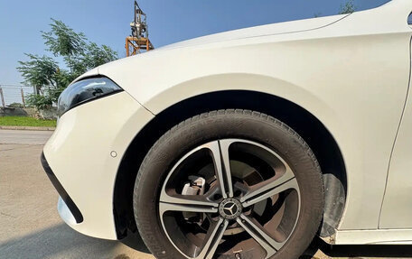 Mercedes-Benz A-Класс, 2023 год, 1 635 000 рублей, 9 фотография