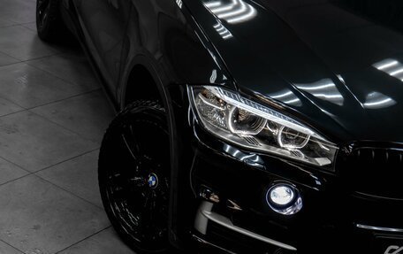 BMW X5, 2013 год, 2 980 000 рублей, 10 фотография