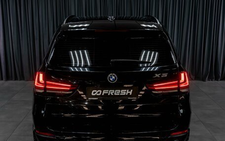 BMW X5, 2013 год, 2 980 000 рублей, 6 фотография