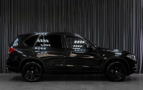 BMW X5, 2013 год, 2 980 000 рублей, 5 фотография