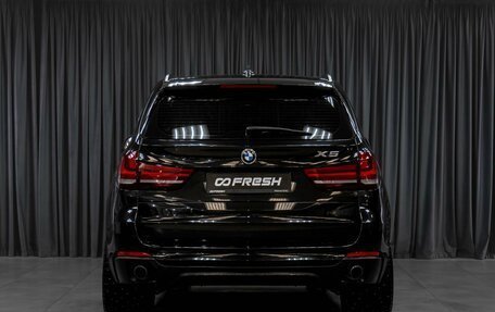 BMW X5, 2013 год, 2 980 000 рублей, 4 фотография