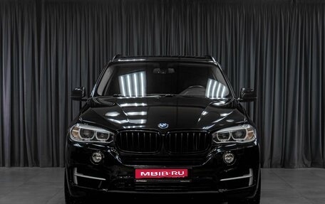 BMW X5, 2013 год, 2 980 000 рублей, 3 фотография