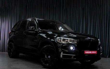 BMW X5, 2013 год, 2 980 000 рублей, 9 фотография
