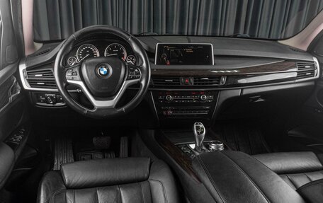 BMW X5, 2013 год, 2 980 000 рублей, 11 фотография