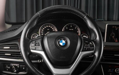 BMW X5, 2013 год, 2 980 000 рублей, 22 фотография