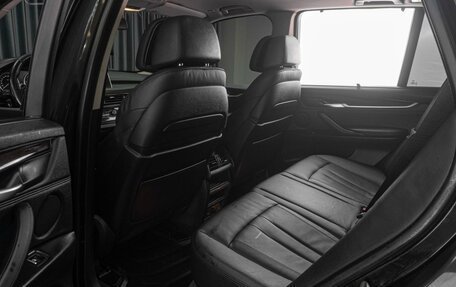 BMW X5, 2013 год, 2 980 000 рублей, 16 фотография