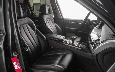 BMW X5, 2013 год, 2 980 000 рублей, 13 фотография