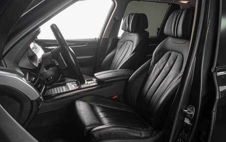 BMW X5, 2013 год, 2 980 000 рублей, 15 фотография