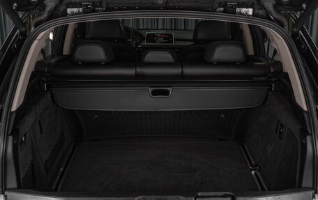 BMW X5, 2013 год, 2 980 000 рублей, 28 фотография
