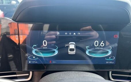 Hyundai Elantra, 2023 год, 1 835 000 рублей, 9 фотография