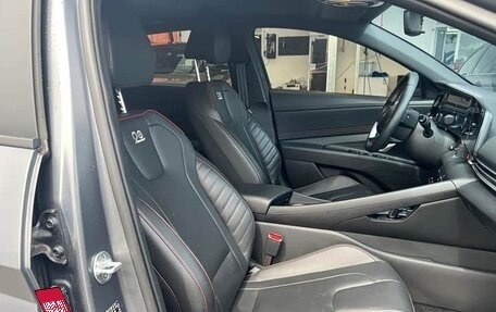 Hyundai Elantra, 2023 год, 1 835 000 рублей, 4 фотография