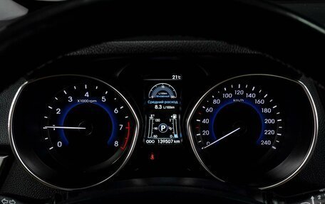 Hyundai i30 II рестайлинг, 2013 год, 1 089 000 рублей, 12 фотография