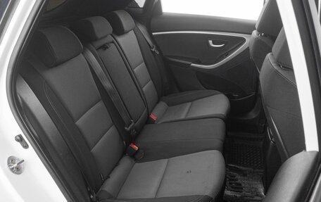 Hyundai i30 II рестайлинг, 2013 год, 1 089 000 рублей, 7 фотография