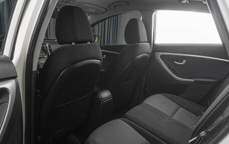 Hyundai i30 II рестайлинг, 2013 год, 1 089 000 рублей, 11 фотография