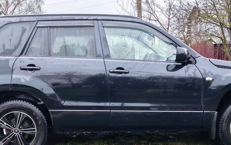 Suzuki Grand Vitara, 2008 год, 999 000 рублей, 4 фотография