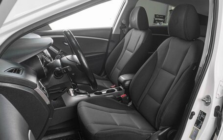 Hyundai i30 II рестайлинг, 2013 год, 1 089 000 рублей, 10 фотография