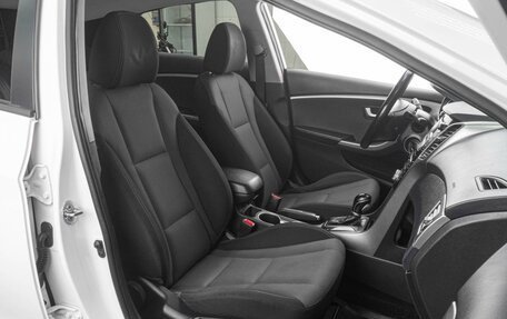 Hyundai i30 II рестайлинг, 2013 год, 1 089 000 рублей, 8 фотография