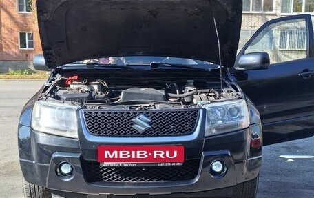 Suzuki Grand Vitara, 2008 год, 999 000 рублей, 3 фотография